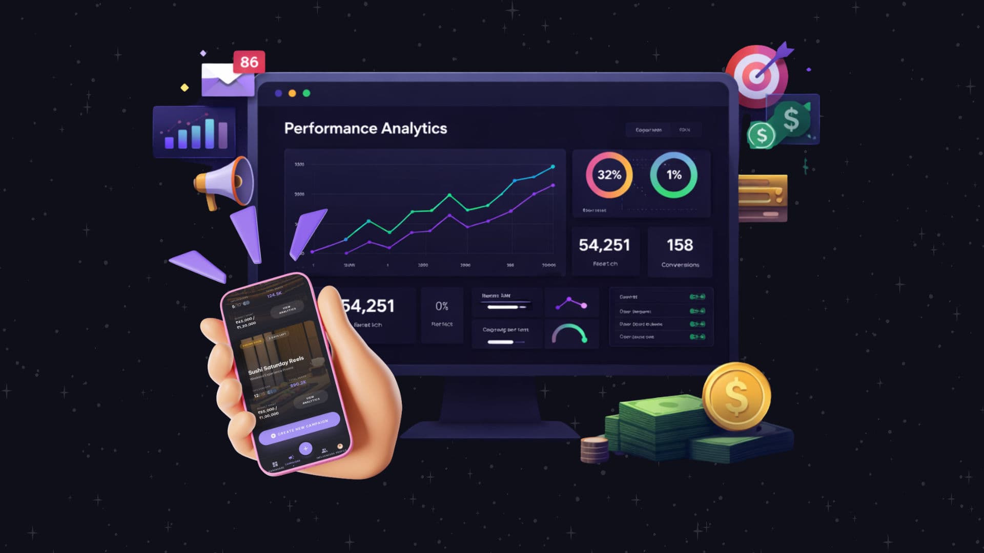 Quitoss business experience preview
